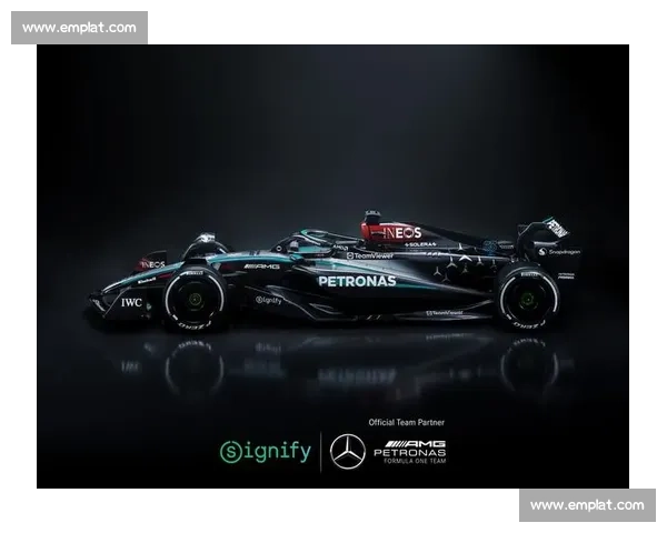 F1车队揭秘：从车库到赛道，带你走进顶尖车队的幕后故事！