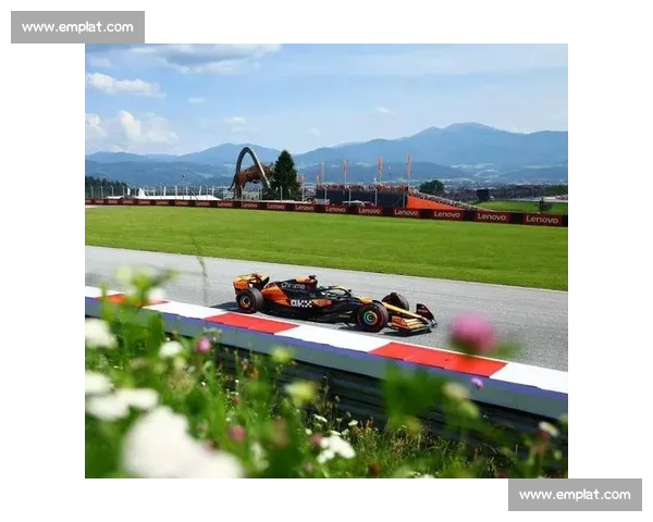 F1官方声明：环保主义深入人心，绿色赛道未来可期！