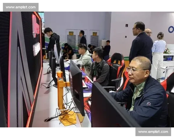 AI赋能，电竞战队告别“莽夫”时代，走向智慧胜利！