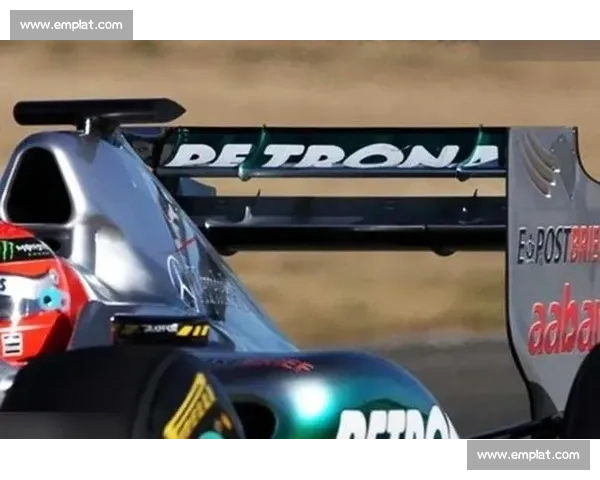 不仅仅是比赛！赛车文化的前世今生，它如何改变世界