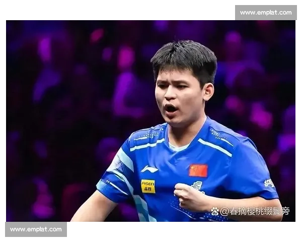 从低谷到巅峰，乒坛名将赛后吐露心声，句句扎心！