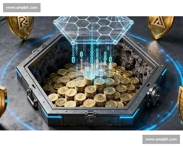 比特币引领数字金融新时代的机遇与全球经济格局重塑