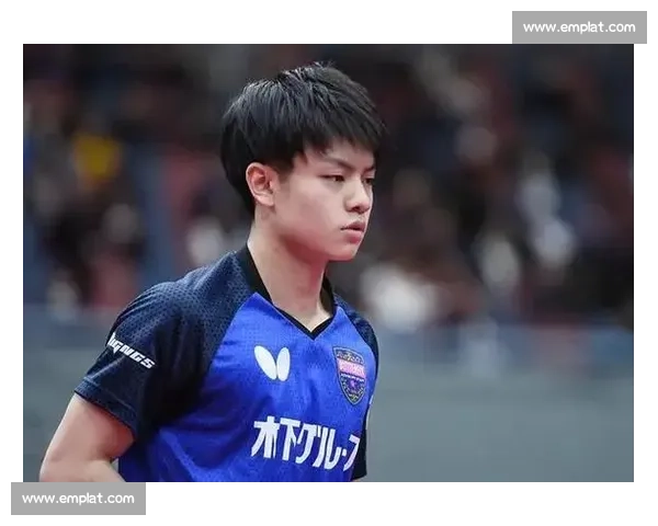 爆冷！黑马搅乱一池春水，网坛新星不容小觑