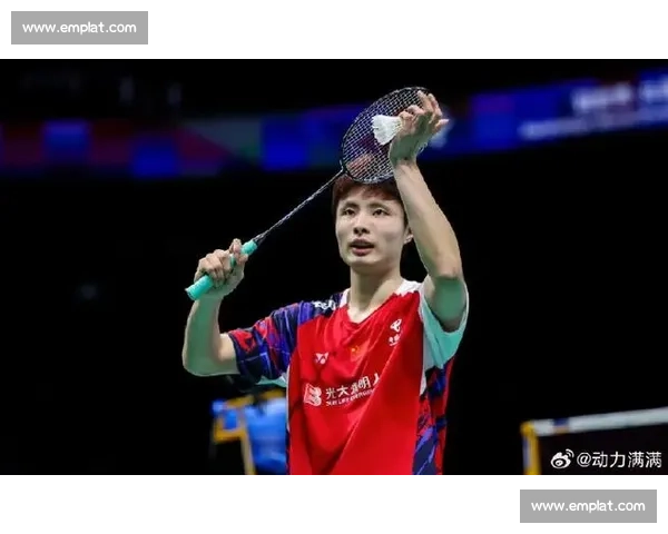 石宇奇王者归来，一扫阴霾，剑指世界之巅！