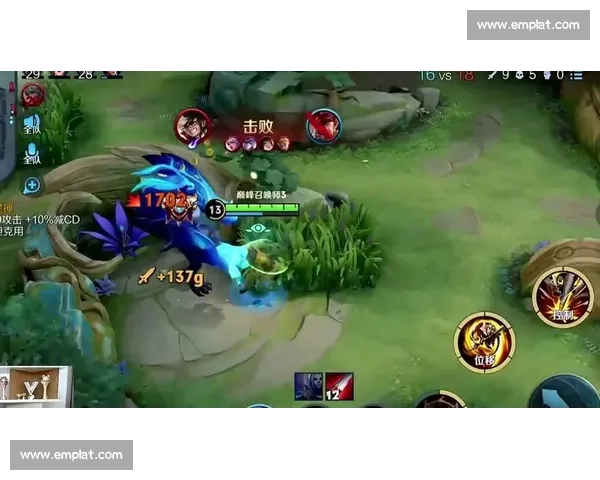 这操作绝了！热门英雄榜英雄秀翻全场，学到了！