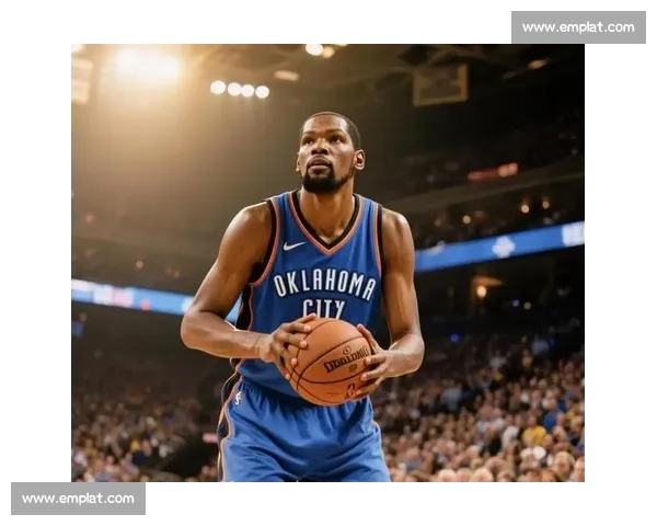 下一位得分王！NBA各路豪强，都在为这个荣誉而战