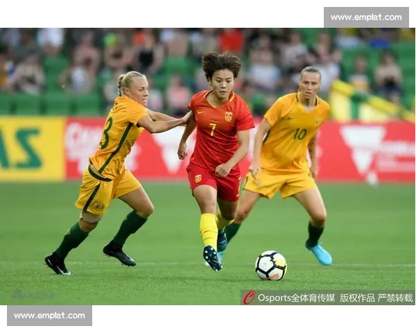 中国女足铿锵玫瑰，数据分析揭示胜利密码！