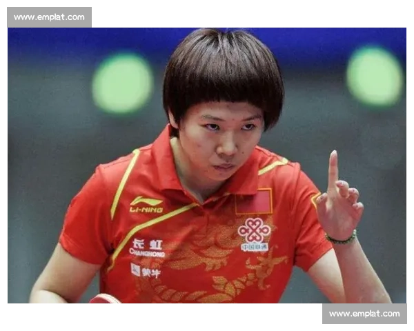 从巅峰到退役，他留给乒坛的是一个时代的缩影