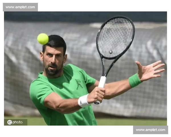 德约科维奇温网封王，传奇还在继续，老对手们何去何从