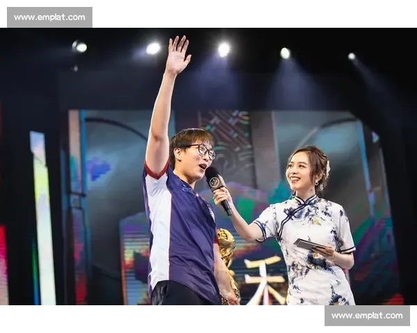 电竞选手首谈退役心路历程，泪洒现场令人动容！