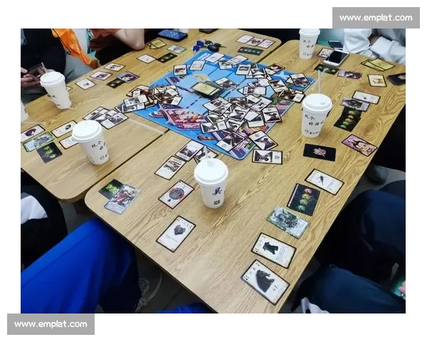 粉丝狂欢！三国杀Online总决赛，为热爱而战的终极盛宴！