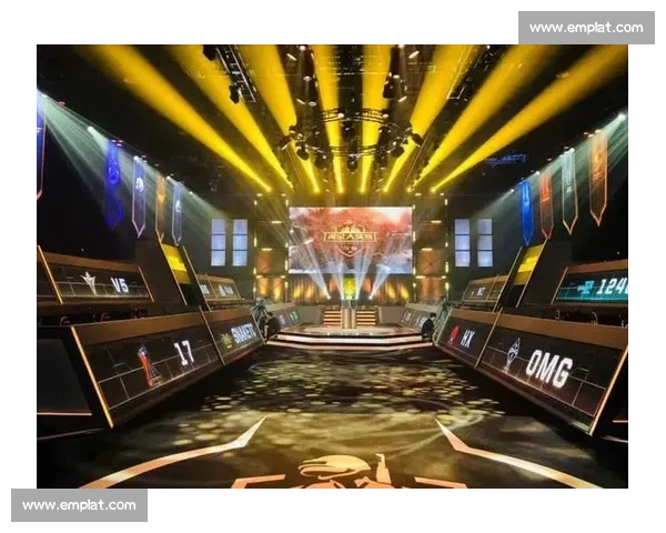 赛事风向标!电竞国际积分更新,预示着下一站王者之争 赛事风向标!电竞国际积分更新,预示着下一站王者之争