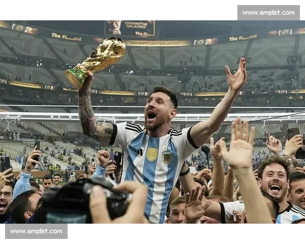 铁血硬汉！2026世界杯大力神杯谁能捧起