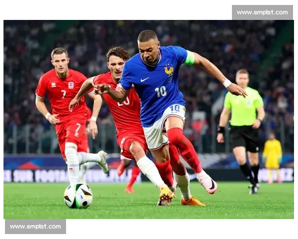 2026世界杯金靴赔率：解析那些“赔率杀手”！