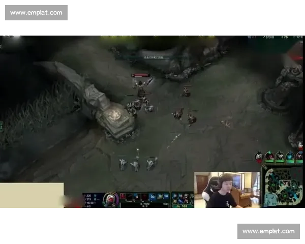 Canyon：野区统治者，SSG王朝的缔造者