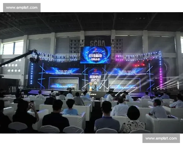 FIFA Online 4职业联赛，绿茵战场上的电竞盛宴！