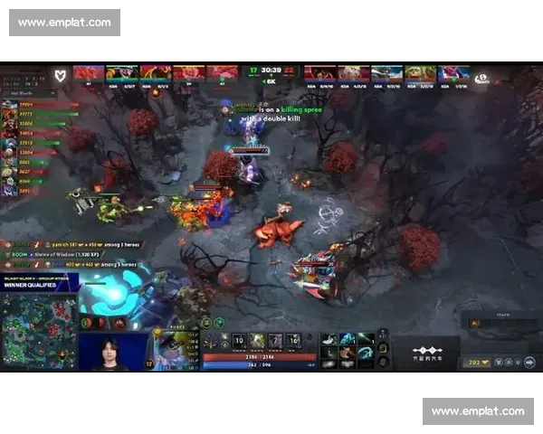 Mouz战队选手直播事故,意外走红网络,游戏技术却遭质疑! Mouz战队选手直播事故,意外走红网络,游戏技术却遭质疑!