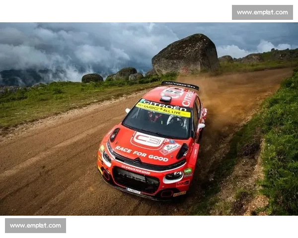 从天堂到地狱,WRC车手们的命运转折点集锦 从天堂到地狱,WRC车手们的命运转折点集锦