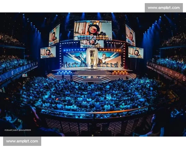 信仰不灭!盘点电竞历史冠军榜上,永不磨灭的电竞传奇 信仰不灭!盘点电竞历史冠军榜上,永不磨灭的电竞传奇