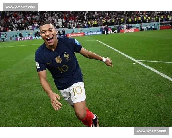 天才的孤独，姆巴佩2026世界杯的压力有多大