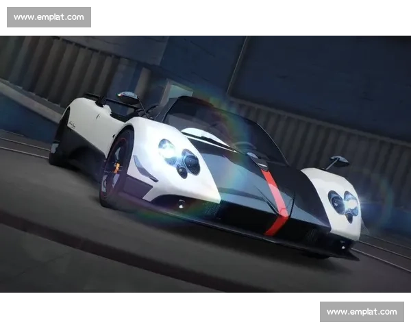 引擎的咆哮：那些载入史册的赛车引擎，它们的故事有多燃