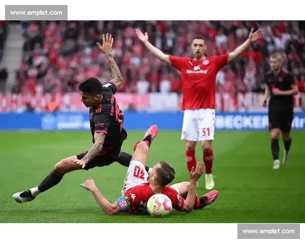 德甲六十载风云！拜仁王朝能否延续，悬念迭起！