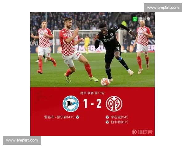 数据帝解析：积分榜上的各项惊人统计！