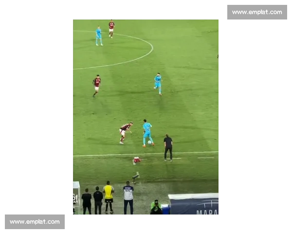 球迷狂欢！2026世界杯，全球目光聚焦，气氛已燃！