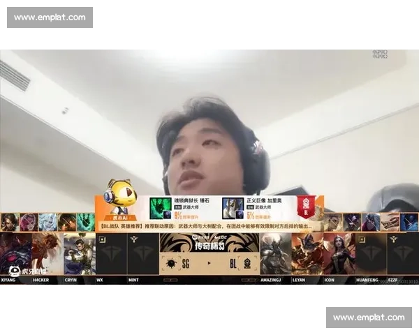 电竞圈炸锅了!AI教练让“躺平式”训练成为过去! 电竞圈炸锅了!AI教练让“躺平式”训练成为过去!