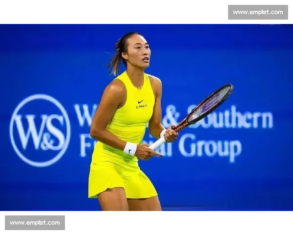 网球界的“冷门”迭爆,究竟是实力差距还是心态问题 网球界的“冷门”迭爆,究竟是实力差距还是心态问题