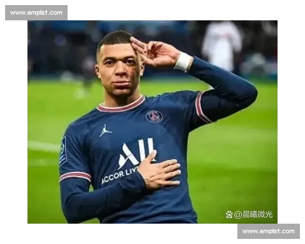 足坛的下一个“罗纳尔多”姆巴佩2026世界杯备受期待! 足坛的下一个“罗纳尔多”姆巴佩2026世界杯备受期待!