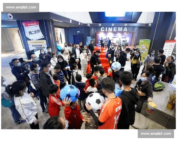 这个夏天，让我们一起“云游”世界杯场馆，身临其境！