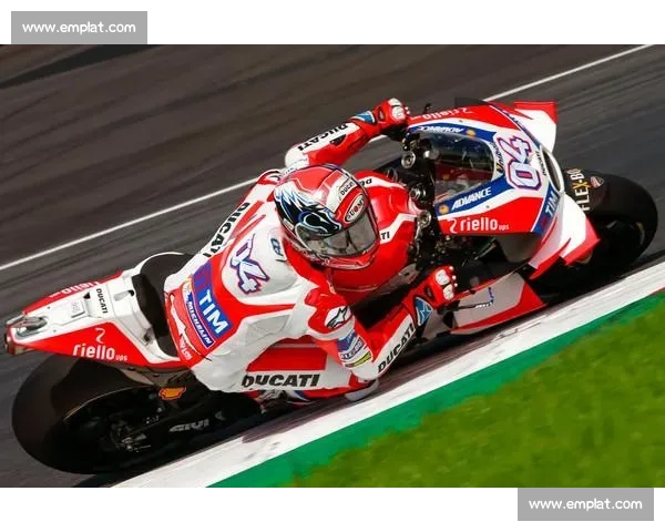 速度的代价！MotoGP事故回放，那些被伤痛包裹的荣耀