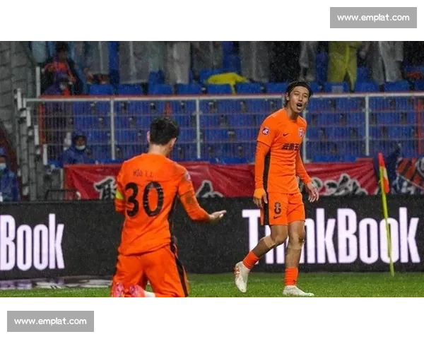 黑马崛起！中超球队搅乱格局，颠覆想象！