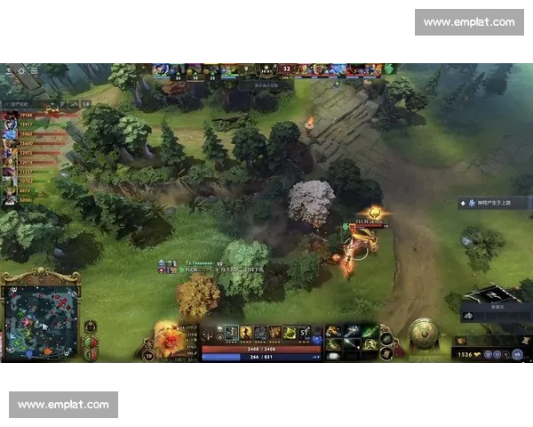 TI13分组情况出炉，强强对话令人窒息，这分组你敢信