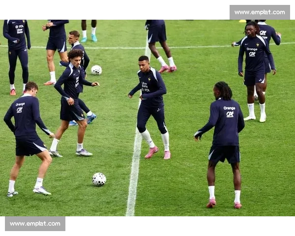 文化碰撞！2026世界杯，不同国家的足球哲学大比拼