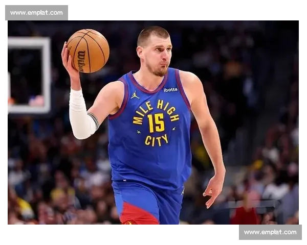 约基奇三双王实至名归，这数据太全面了！