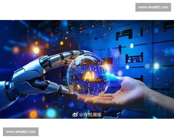 从“人机对抗”到“人机协同”,AI正在重塑电竞格局! 从“人机对抗”到“人机协同”,AI正在重塑电竞格局!