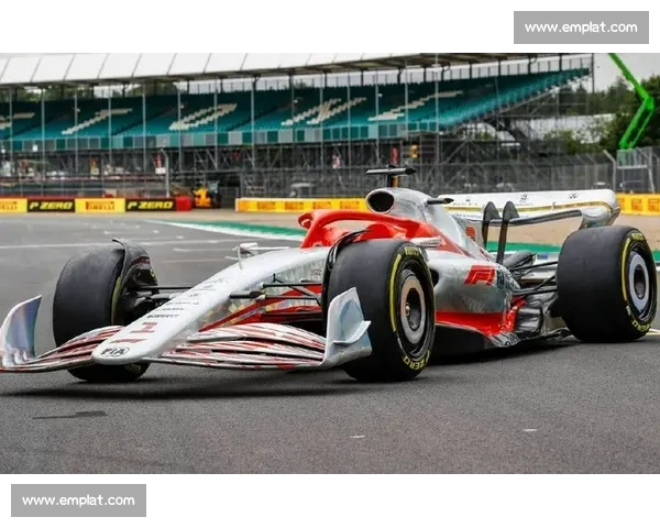 年度技术盘点：F1赛车黑科技，谁是引领潮流的先驱