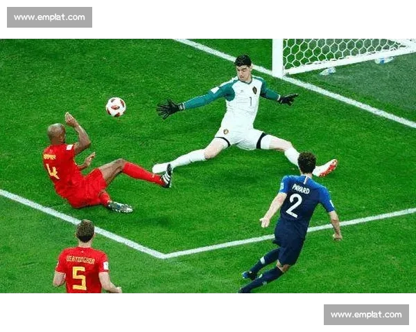 战术解析！深度解读2026世界杯各队克敌制胜之道