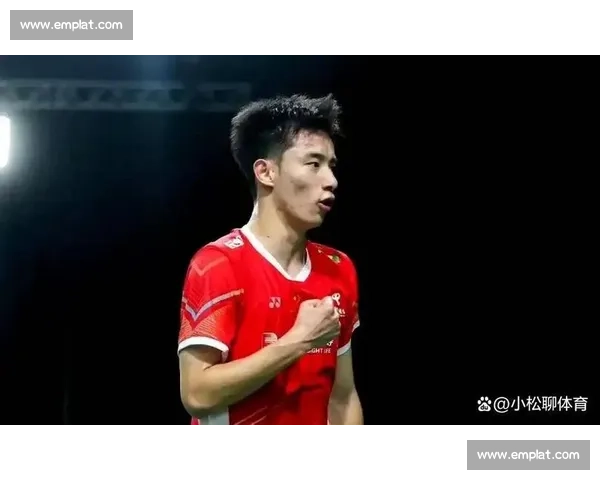 羽毛球的“青春风暴”：00后选手崭露头角，初生牛犊不怕虎！
