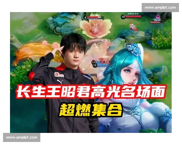 他们是如何征服世界的电竞巨星的年度高光时刻! 他们是如何征服世界的电竞巨星的年度高光时刻!