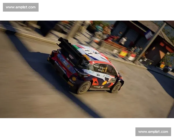 全球瞩目！WRC世界拉力赛新赛程，一场速度的盛宴即将开启