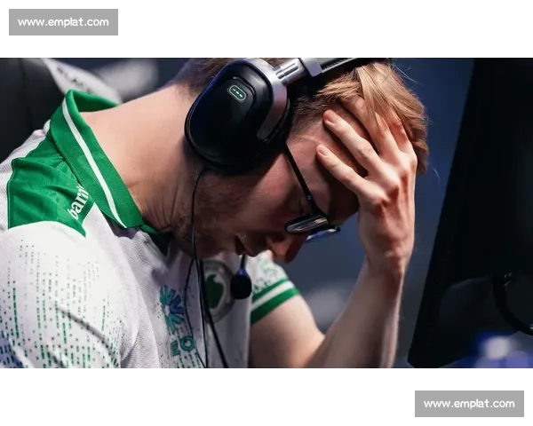 破防了！当电竞观众遇上职业选手，究竟会发生什么