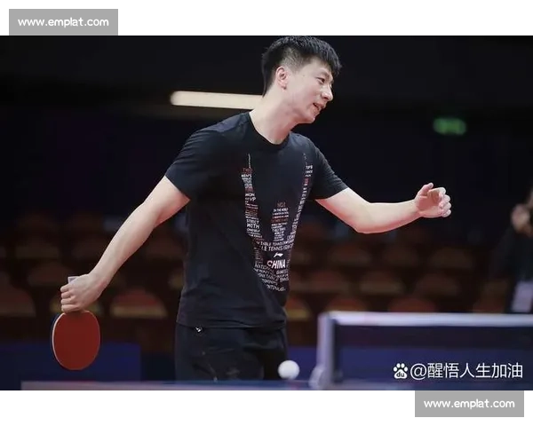 谁能撼动榜首乒乓球扣杀榜风云变幻，悬念迭起！